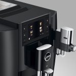 Кавомашина Jura E8 Piano Black Ec (15584) - Зображення 8