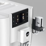 Кавомашина Jura E8 Piano White Ec (15585) - Зображення 9