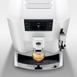 Кавомашина Jura E8 Piano White Ec (15585) - Зображення 10