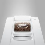 Кавомашина Jura E8 Piano White Ec (15585) - Зображення 6
