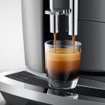 Кавомашина Jura E8 Platin Ec (15582) - Зображення 9