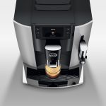Кавомашина Jura E8 Platin Ec (15582) - Зображення 10