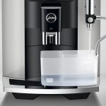 Кавомашина Jura E8 Platin Ec (15582) - Зображення 11