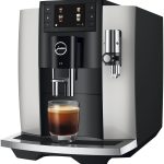 Кавомашина Jura E8 Platin Ec (15582)