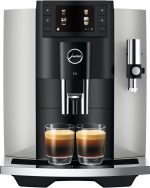 Кавомашина Jura E8 Platin Ec (15582) - Зображення 2