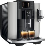 Кавомашина Jura E8 Platin Ec (15582) - Зображення 3