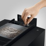 Кавомашина Jura E8 Platin Ec (15582) - Зображення 7