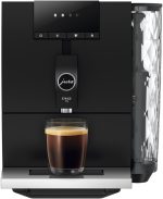 Кавомашина JURA ENA 4 Full Metropolitan Black EB (15501) - Зображення 2