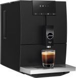 Кавомашина JURA ENA 4 Full Metropolitan Black EB (15501) - Зображення 3
