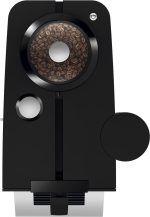 Кавомашина JURA ENA 4 Full Metropolitan Black EB (15501) - Зображення 6