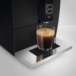 Кавомашина JURA ENA 4 Full Metropolitan Black EB (15501) - Зображення 8