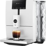 Кавомашина JURA ENA 4 Full Nordic White EB (15499)