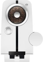 Кавомашина JURA ENA 4 Full Nordic White EB (15499) - Зображення 6