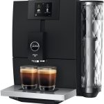 Кавомашина Jura Ena 8 Full Metropolitan Black Ec (15493)