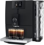 Кавомашина Jura Ena 8 Full Metropolitan Black Ec (15493)