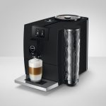 Кавомашина Jura Ena 8 Full Metropolitan Black Ec (15493) - Зображення 9