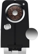 Кавомашина Jura Ena 8 Full Metropolitan Black Ec (15493) - Зображення 6