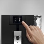 Кавомашина Jura Ena 8 Full Metropolitan Black Ec (15493) - Зображення 7