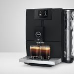 Кавомашина Jura Ena 8 Full Metropolitan Black Ec (15493) - Зображення 8