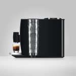 Кавомашина Jura Ena 8 Full Metropolitan Black Ec (15493) - Зображення 10