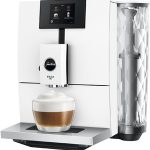 Кавомашина Jura Ena 8 Full Nordic White Ec 15491