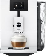 Кавомашина Jura Ena 8 Full Nordic White Ec 15491 - Зображення 9