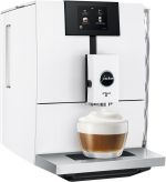 Кавомашина Jura Ena 8 Full Nordic White Ec 15491 - Зображення 8