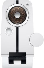 Кавомашина Jura Ena 8 Full Nordic White Ec 15491 - Зображення 5