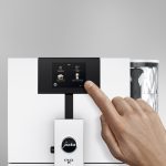 Кавомашина Jura Ena 8 Full Nordic White Ec 15491 - Зображення 4