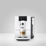 Кавомашина Jura Ena 8 Full Nordic White Ec 15491 - Зображення 3