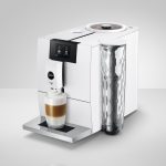 Кавомашина Jura Ena 8 Full Nordic White Ec 15491 - Зображення 2