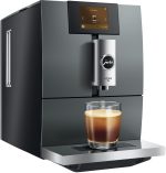 Кавомашина Jura Ena5 Night Inox Ea (15696) - Зображення 3