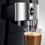 Кавомашина Jura Giga 10 Diamond Black Ea 15478 - Зображення 12