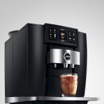 Кавомашина Jura Giga 10 Diamond Black Ea 15478 - Зображення 14