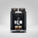 Кавомашина Jura Giga 10 Diamond Black Ea 15478 - Зображення 16