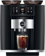 Кавомашина Jura Giga 10 Diamond Black Ea 15478 - Зображення 2