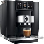Кавомашина Jura Giga 10 Diamond Black Ea 15478 - Зображення 3