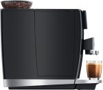 Кавомашина Jura Giga 10 Diamond Black Ea 15478 - Зображення 4