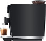Кавомашина Jura Giga 10 Diamond Black Ea 15478 - Зображення 5