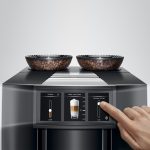 Кавомашина Jura Giga 10 Diamond Black Ea 15478 - Зображення 8