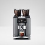 Кавомашина Jura Giga W10 Diamond Silver Ea (15549) - Зображення 9