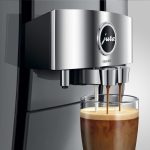 Кавомашина Jura Giga W10 Diamond Silver Ea (15549) - Зображення 3