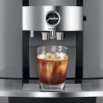 Кавомашина Jura Giga W10 Diamond Silver Ea (15549) - Зображення 8