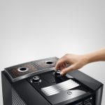 Кавомашина Jura J8 Twin Diamond Black Ea (15561) - Зображення 10