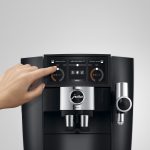 Кавомашина Jura J8 Twin Diamond Black Ea (15561) - Зображення 11