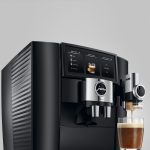 Кавомашина Jura J8 Twin Diamond Black Ea (15561) - Зображення 13