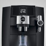 Кавомашина Jura J8 Twin Diamond Black Ea (15561) - Зображення 15