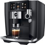 Кавомашина Jura J8 Twin Diamond Black Ea (15561)