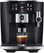 Кавомашина Jura J8 Twin Diamond Black Ea (15561) - Зображення 2