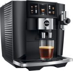 Кавомашина Jura J8 Twin Diamond Black Ea (15561) - Зображення 3